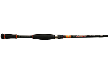 Image of Dobyns Colt Spinning Rod, 6ft 9in, Medium, Moderate, 1 Piece, CL 693SF