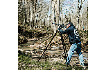 Image of Double Tap Industries Double Tap Ind. Hoodie - Mens, Black, XL, AP-HOD-1-XL