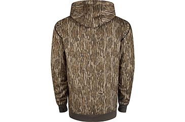 Image of DRAKE Drake Ol Tom Back Eddy Hoodie 1410023