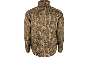 Image of Drake Non-Typical Midweight Nova Silencer Jacket - Men's, Large, MO OG Breakup, 1410730