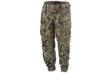 Image of DRIFIRE / Crye Precision FR Combat Pant - Mens, Short, NWU III, 46, DF2-CR-550CP-N3-46S