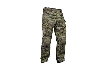 Image of DRIFIRE / Crye Precision FR Combat Pant V2 - Mens, Regular, Multicam, 34, DF4-CR-550VCP-MC-34R