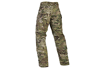 Image of DRIFIRE / Crye Precision FR Field Pant V2 - Mens, Regular, Multicam, 34, DF4-CR-550VFP-MC-34R