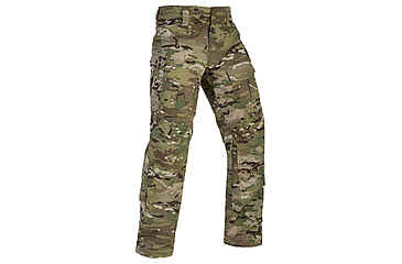 Image of DRIFIRE / Crye Precision FR Field Pant V2 - Mens, Regular, Multicam, 34, DF4-CR-550VFP-MC-34R