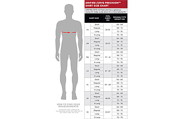Image of DRIFIRE / Crye Precision FR Field Shirt - Mens, Regular, NATO Woodland, Small, DF2-CR-550FS-NW-SMR