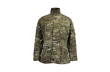 Image of DRIFIRE / Crye Precision FR Field Shirt V2 - Mens, Short, Multicam, Extra Large, DF4-CR-550VFS-MC-XLS