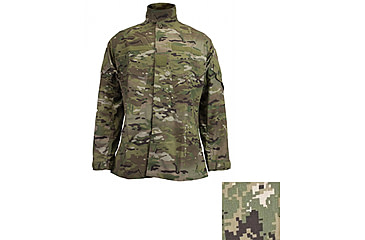 Image of DRIFIRE / Crye Precision FR Field Shirt V2 - Mens, Regular, OCP, 2XL, DF4-CR-550VFS-OCP-2XR