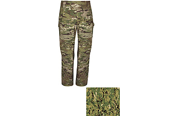 Image of DRIFIRE FORTREX FR Combat Pant - Mens, Regular, NWU III, Large, DF2-550CP-N3-LGR