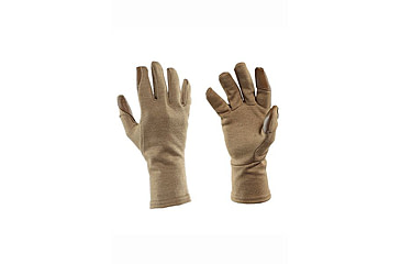 Image of DRIFIRE FORTREX FR Liner Glove - Mens, Coyote Brown, 2XL, DFG950CB012X