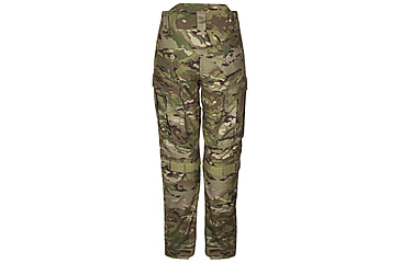Image of DRIFIRE FORTREX V2 FR Combat Pant - Mens, Regular, Multicam, 2XL, DF4-550VCP-MC-2XR