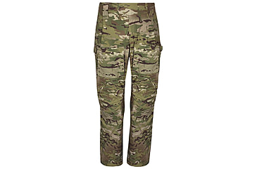 Image of DRIFIRE FORTREX V2 FR Combat Pant - Mens, Regular, Multicam, 2XL, DF4-550VCP-MC-2XR