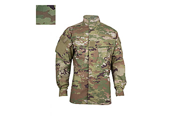 Image of DRIFIRE FORTREX V2 FR Field Shirt - Mens, Regular, OCP, Large, DF4-550VFS-OCP-LGR