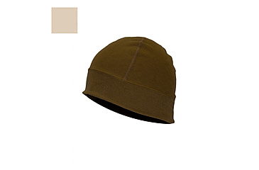 Image of DRIFIRE FR Fleece Beanie - Mens, Tan 499, One Size, DF2-393BENE-TN