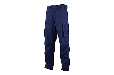 Image of DRIFIRE FR Flight Deck Comfort Fit Pant - Mens, Regular, Navy Blue, 34, DF2-850-FDP1-NB-34R