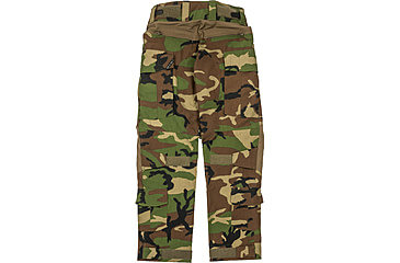 Image of Drifire Mens Crye Combat Pants, Nato Woodland, Pants, DF2-CR-550CP-NW-40S