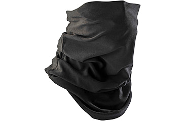 Image of Drifire Midweight Neck Gaiter Black Uni 20000223-BK-Uni