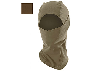 Image of DRIFIRE Prime FR Cold Weather Balaclava, Coyote Brown, One Size, DF2-762CB-CB