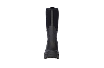 Image of Dryshod Arctic Storm Gussett Winter Boot - Mens, Black/Grey, 9, ARSG-WH-BK-012
