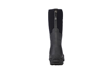 Image of Dryshod Arctic Storm Gussett Winter Boot - Mens, Black/Grey, 9, ARSG-WH-BK-012