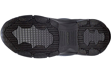 Image of Dryshod Dungho Hi Tough Boots - Mens, Black/Grey, 10, DNG-MH-BK-010