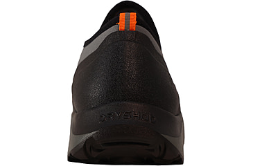 Image of Dryshod Evalusion All-Around Shoes - Mens, Black/Grey, 9.5, EVA-MS-BLK-9.5