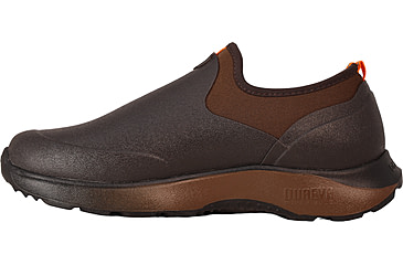 Image of Dryshod Evalusion All-Around Shoes - Mens, Brown/Dk Brown, 14, EVA-MS-BR-14