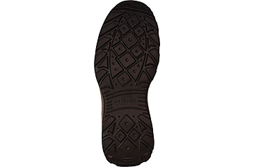 Image of Dryshod Evalusion All-Around Shoes - Mens, Brown/Dk Brown, 14, EVA-MS-BR-14