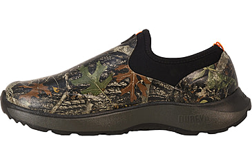 Image of Dryshod Evalusion All-Around Shoes - Mens, Camo/Bark, 13, EVA-MS-CM-13