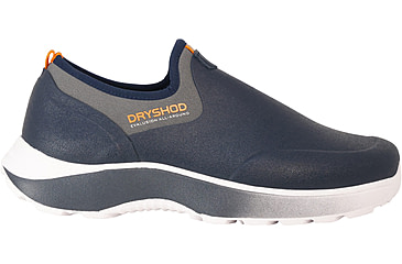 Image of Dryshod Evalusion All-Around Shoes - Mens, Navy/White, 10, EVA-MS-NV-10