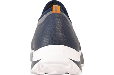 Image of Dryshod Evalusion All-Around Shoes - Mens, Navy/White, 10, EVA-MS-NV-10