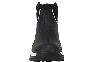 Image of Dryshod Evalusion Ankle Hunting Boots - Mens, Black/White, 12, EVA-MA-BLK-012