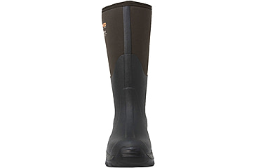 Image of Dryshod Evalusion Hi Boot - Mens, Brown/Dark Brown, 13, EVA-MH-BR-013