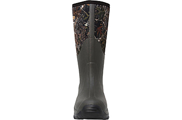Image of Dryshod Evalusion Hunt Boot - Mens, Camo/Bark, 9, EVH-MH-CM-009