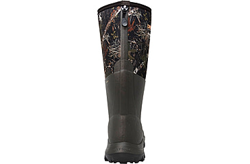 Image of Dryshod Evalusion Hunt Boot - Mens, Camo/Bark, 9, EVH-MH-CM-009