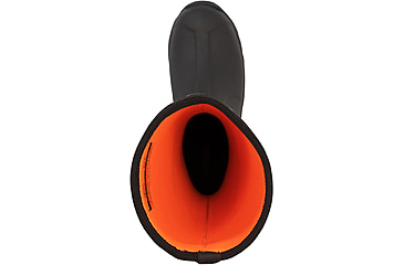 Image of Dryshod Evalusion Hunt Boot - Mens, Camo/Bark, 9, EVH-MH-CM-009