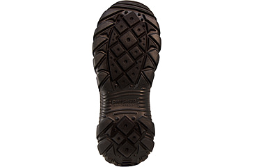 Image of Dryshod Evalusion Max Gusset Hunting Boots - Mens, Camo/Bark, 13, EVG-MH-CM-13