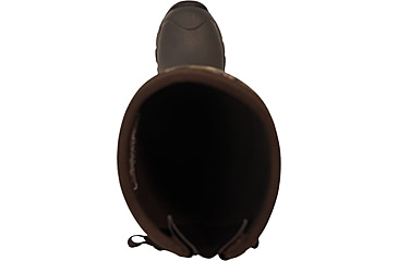 Image of Dryshod Evalusion Max Gusset Hunting Boots - Mens, Camo/Bark, 13, EVG-MH-CM-13