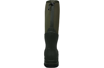 Image of Dryshod Legend MXT Hi Adventure Boot - Mens, Moss/Grey, 10, LGX-MH-MS-010