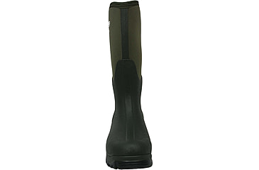 Image of Dryshod Legend MXT Hi Adventure Boot - Mens, Moss/Grey, 10, LGX-MH-MS-010