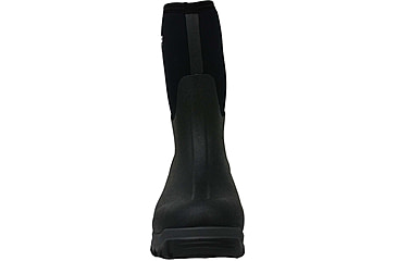 Image of Dryshod Legend MXT Mid Adventure Boot - Mens, Black/Neon, 9, LGX-MM-BK-009