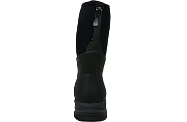 Image of Dryshod Legend MXT Mid Adventure Boot - Mens, Black/Neon, 9, LGX-MM-BK-009