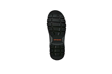 Image of Dryshod Mudcat Boot - Mens, Mid, Black, 16, MDC-MM-BK-016