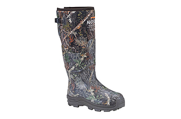 Image of Dryshod NOSHO Gusset XT, Camo, 7 NSGX-MH-CM-007