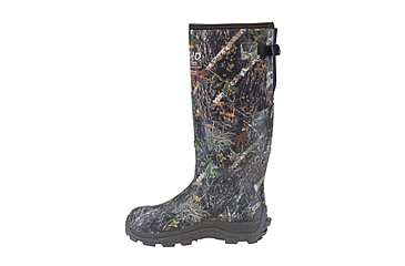 Image of Dryshod NOSHO Gusset XT, Camo, 7 NSGX-MH-CM-007