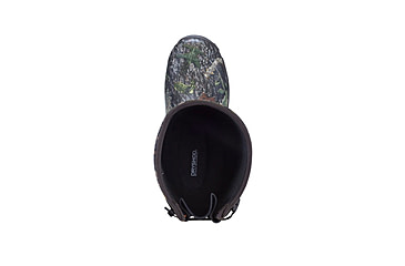 Image of Dryshod NOSHO Gusset XT, Camo, 7 NSGX-MH-CM-007