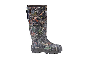 Image of Dryshod NOSHO Gusset XT, Camo, 7 NSGX-MH-CM-007