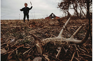 Image of Dryshod Tuffy Sport Boot - Kids, Camo/Timber, 13, TUF-KD-CM-013