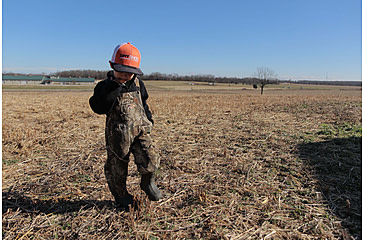 Image of Dryshod Tuffy Sport Boot - Kids, Camo/Timber, 13, TUF-KD-CM-013