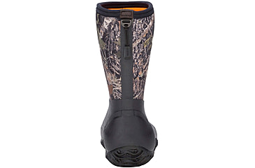 Image of Dryshod Tuffy Sport Boot - Kids, Camo/Timber, 13, TUF-KD-CM-013