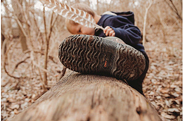 Image of Dryshod Tuffy Sport Boot - Kids, Camo/Timber, 13, TUF-KD-CM-013